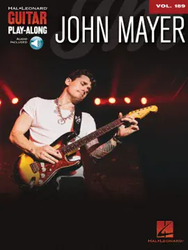 Read: John Mayer Book