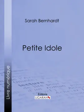 Read: Petite Book Idole