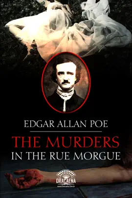 Read: The Murders in the Book Rue Morgue