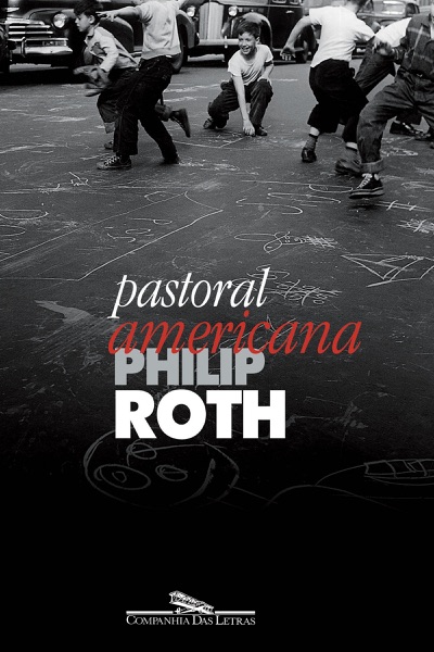 Capa de Pastoral Americana