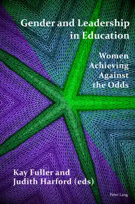 Read: Gender and Book Leadership