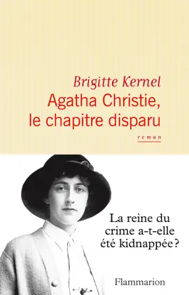 Read: Book Agatha Christie, le chapitre disparu
