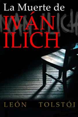 Read: La muerte de Iván Ilich Book