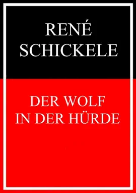 Read: Der Wolf in Book der Hürde
