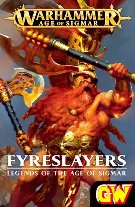Read: Fyreslayers