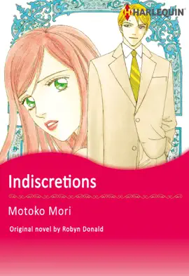 Read: Indiscretions (Harlequin Book Comics)