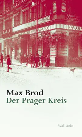 Read: Book Der Prager Kreis