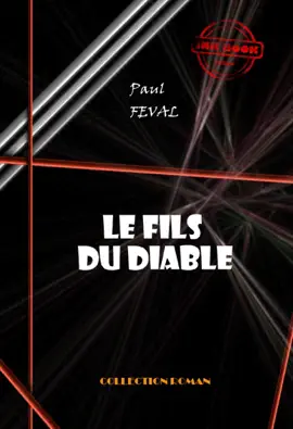 Read: Le fils du Book diable