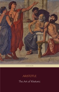 The Art of Rhetoric