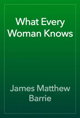 Read: What Every Book Woman Knows