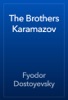 Book The Brothers Karamazov
