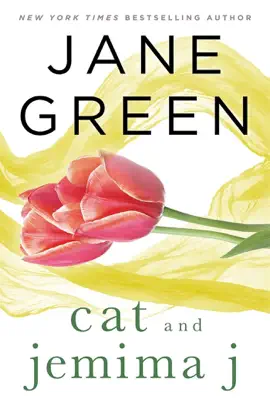 Read: Book Cat and Jemima J