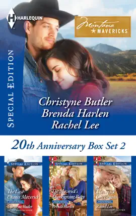 Read: Book Montana Mavericks 20th Anniversary Box Set 2