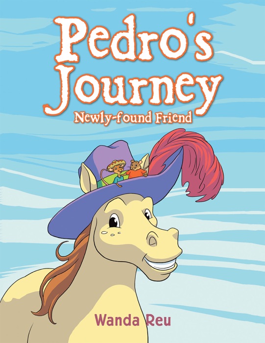 Pedro’S Journey