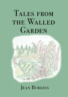 Read: Book Tales from The Walled Garden