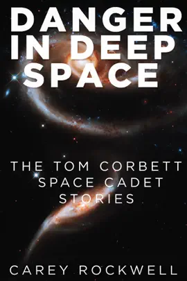 Read: Danger in Book Deep Space