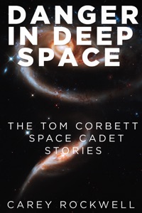 Danger in Deep Space