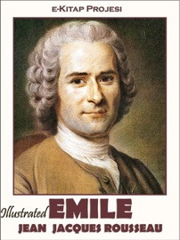 Emile - Jean Jacques Rousseau