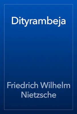 Read: Dityrambeja