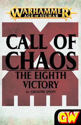 Read: The Book Eighth Victory
