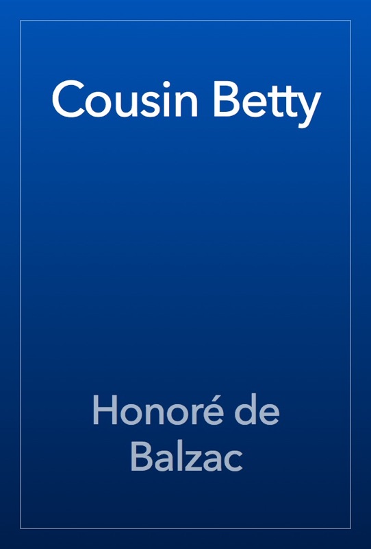 Cousin Betty