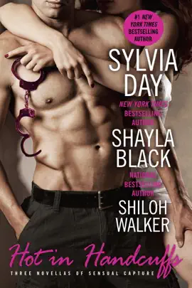Read: Hot Book in Handcuffs