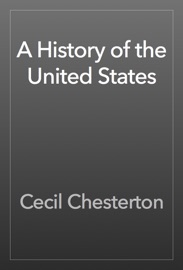 Book's Cover of A History of the United States
