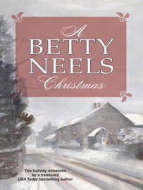 A Betty Neels Christmas - Betty Neels