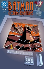 Batman: Gotham Adventures (1998-) #18 - Scott Peterson & Craig Rousseau