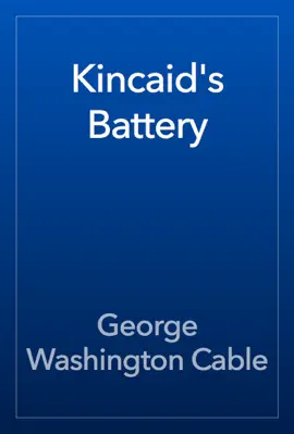 Read: Kincaid's Book Battery