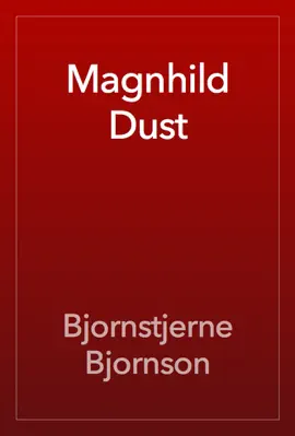 Read: Magnhild Dust Book