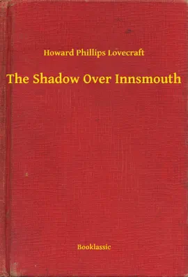 Read: The Shadow Over Innsmouth Book