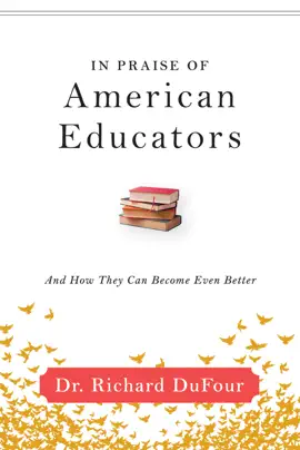 Read: In Praise of Book American Educators