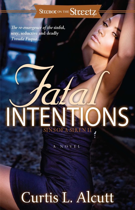Fatal Intentions