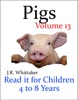 Book Pigs (Read It Book for Children 4 to 8 Years)