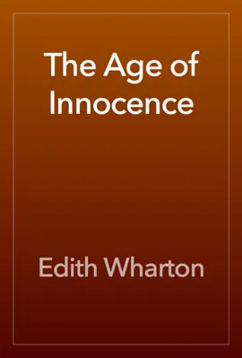 Read: Book The Age of Innocence