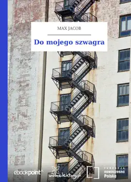 Read: Do mojego szwagra Book