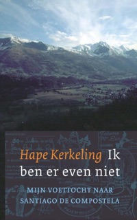 Ik ben er even niet midprice by Hape Kerkeling