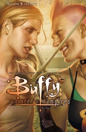 Buffy contre les vampires (Saison 8) T05 - Joss Whedon & Georges Jeanty