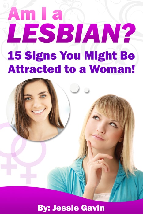Am I a Lesbian?