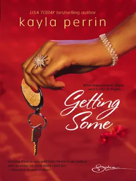 Read: Book Getting Some