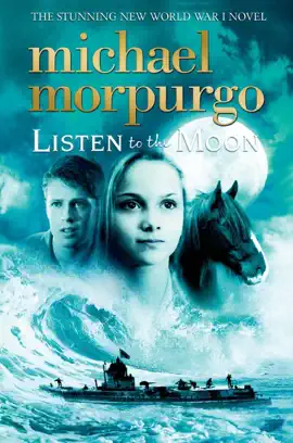 Read: Listen to the Book Moon