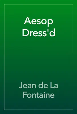 Read: Aesop Book Dress'd