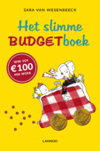 Het slimme budgetboek - Sara Van Wesenbeeck