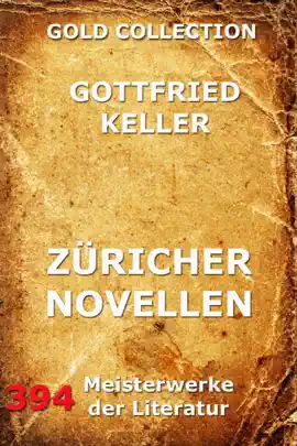 Read: Book Züricher Novellen