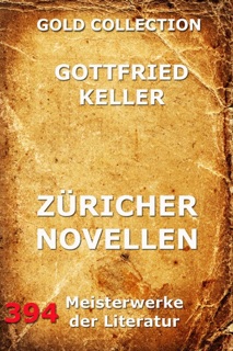 Züricher Novellen by Gottfried Keller