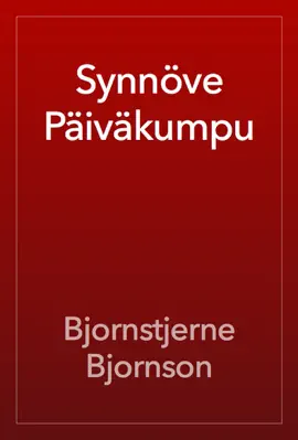 Read: Synnöve Päiväkumpu Book