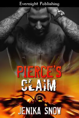 Read: Book Pierce's Claim