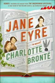 Jane Eyre - Charlotte Brontë