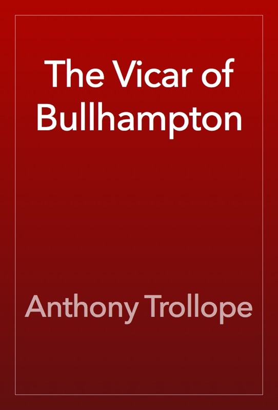 The Vicar of Bullhampton